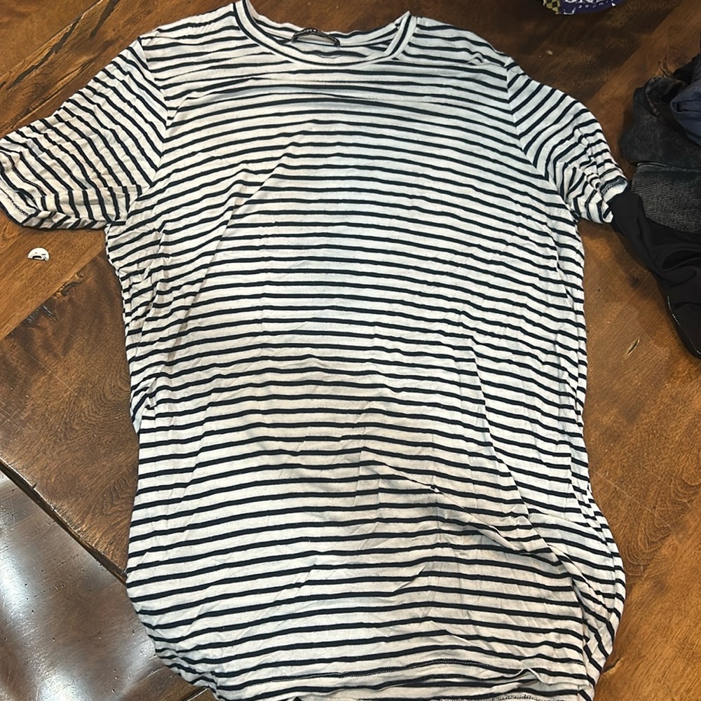 Brandy Melville Tshirt Dress